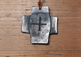 Konfirmationskreuz